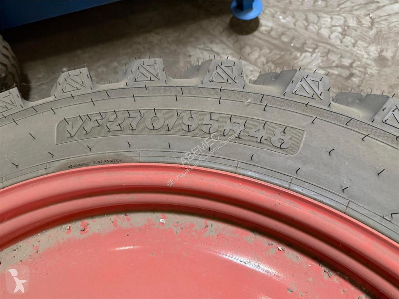 Repuestos Alliance VF 270/95 R48 + VF 270/95...