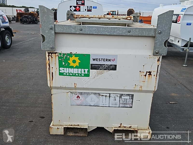 Losse onderdelen  10TCG CAB