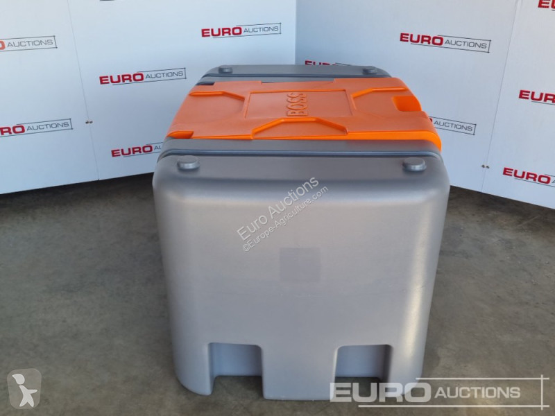 Reservedele  DD400
