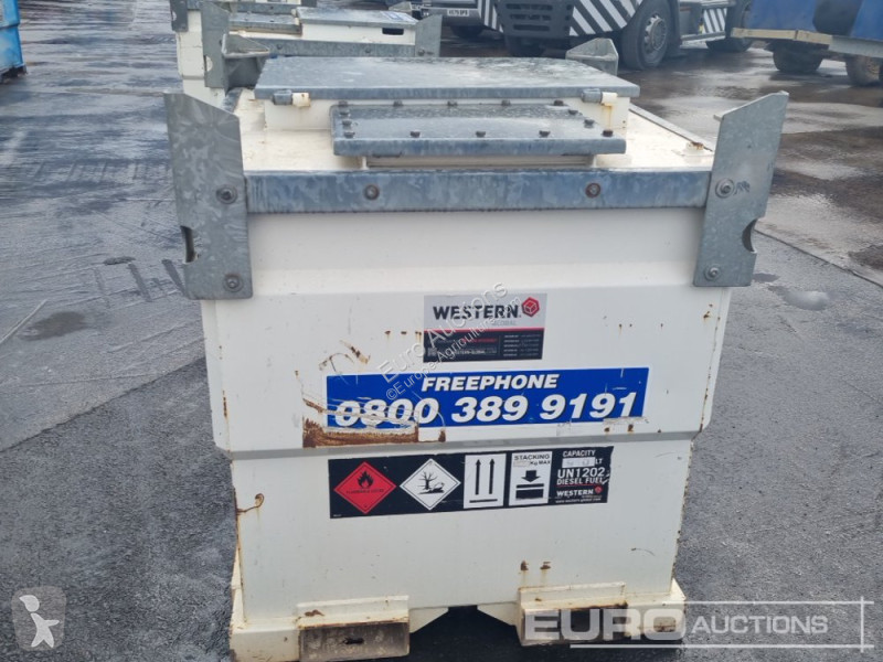 قطع غيار  10TCG