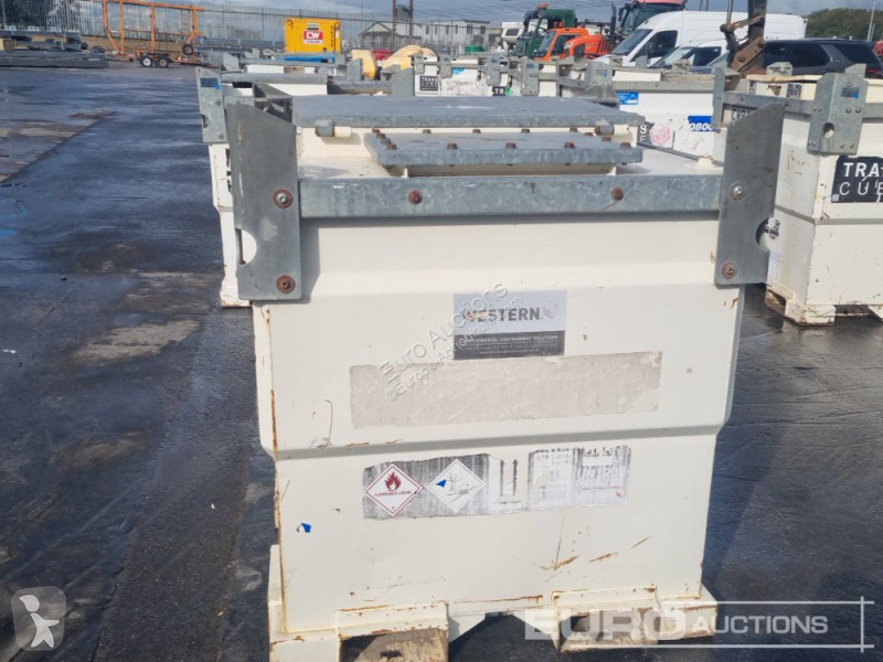 قطع غيار  10TCG