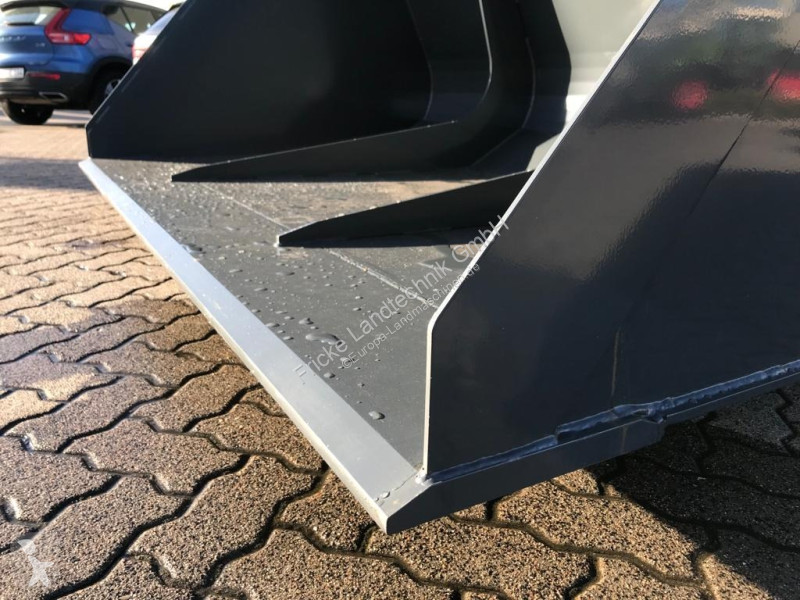 Recambios agrícolas   LG XL 26 Leichtgutschaufel
