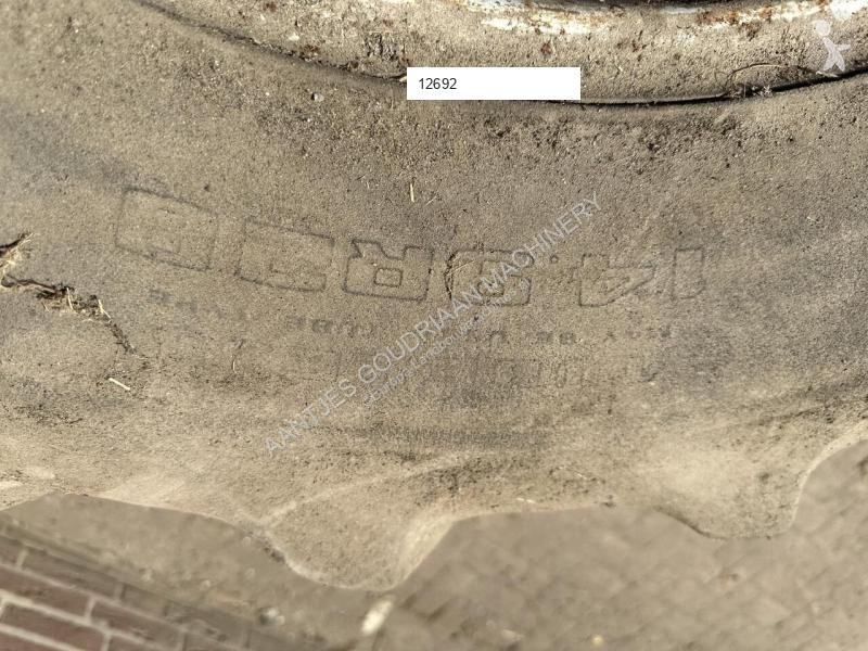 Jordbruksdelar Goodyear