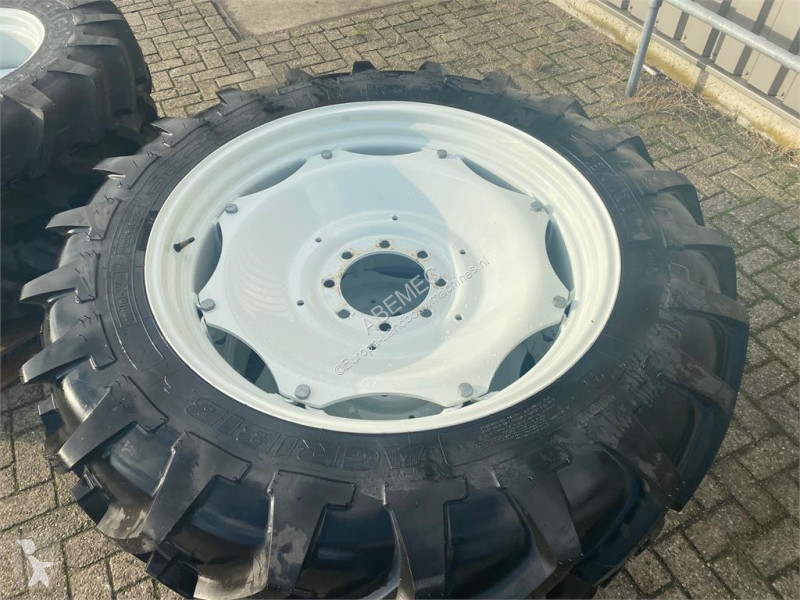 Ricambi agricoli Michelin Agribib 13.6R38 +...