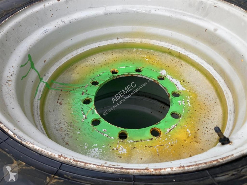 Trelleborg 600/60-30.5 Twin 414 farming spare...
