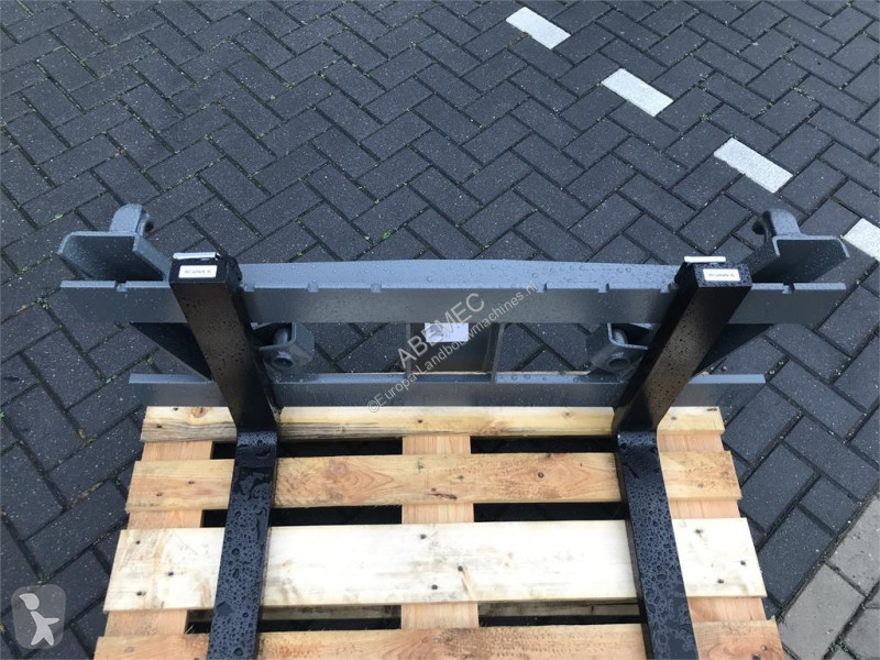 Onderdelen landbouw  Stekro palletvorken 2000KG...