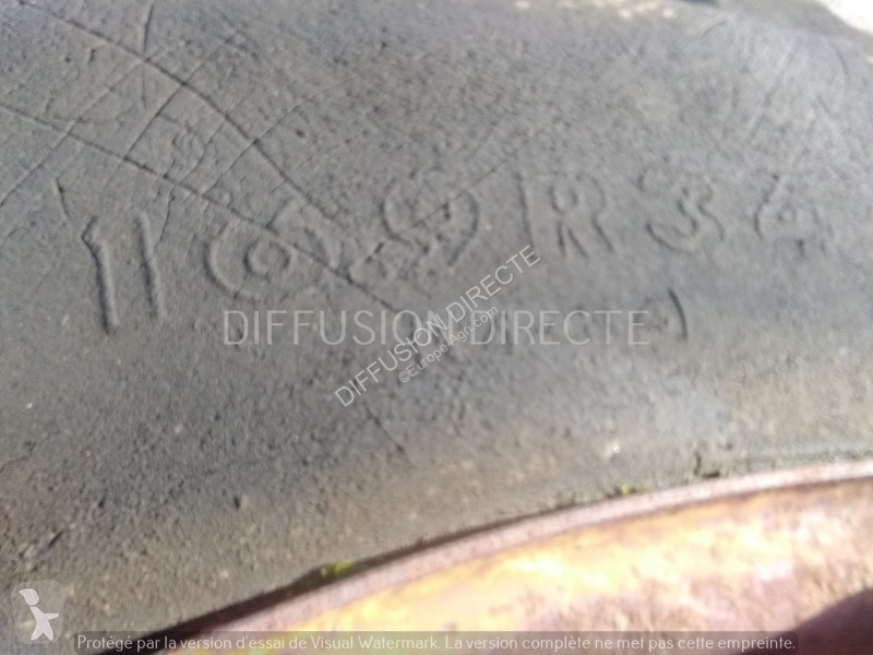 Kleber JUMELAGE farming spare parts