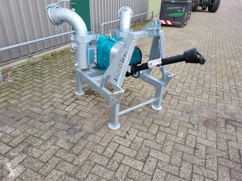 Pièces agricoles  FL 518 MIP mestpomp op...