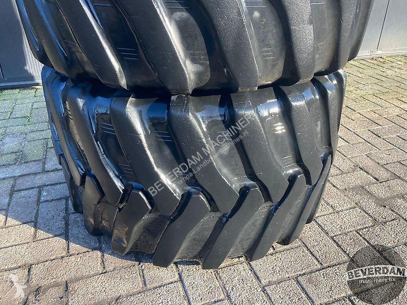 Alliance 550/45R22.5 farming spare parts