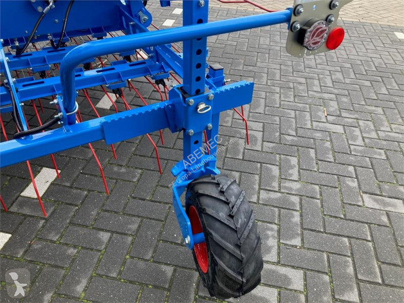 Lemken Thulit MF/1200 wiedeg farming spare parts
