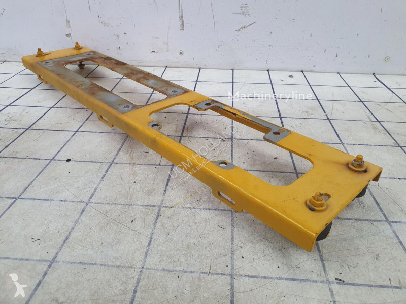 Jordbruksdelar Liebherr