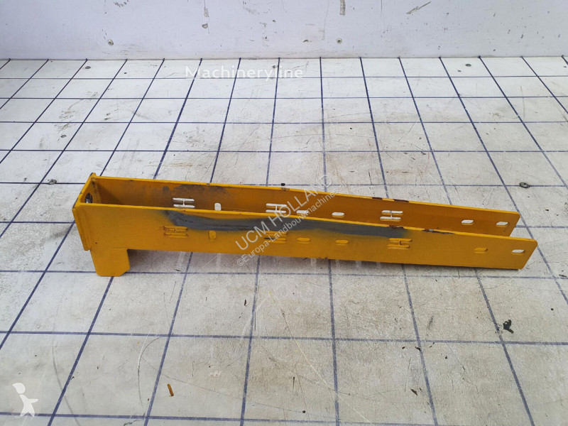 Jordbruksdelar Liebherr