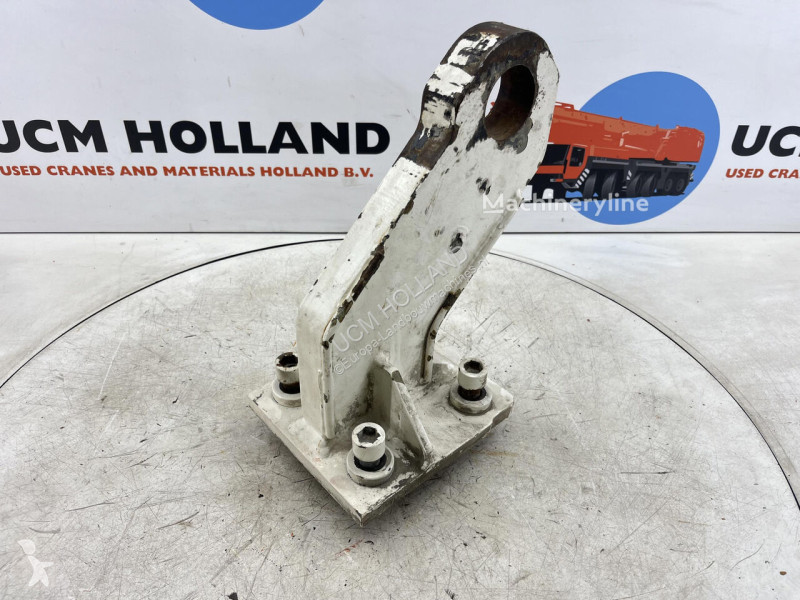 Jordbruksdelar Liebherr