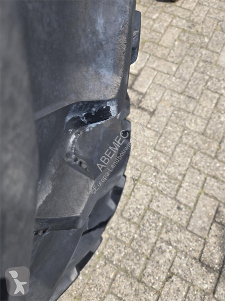 Trelleborg 540/65R34 + 440/65R24 farming spare...