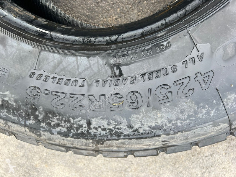 Díly pro zemědělství   Sailun 425/65 R22.5
