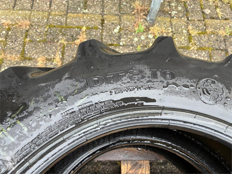 Goodyear 260/70R20 banden farming spare parts
