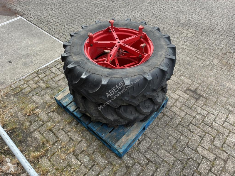 Ricambi agricoli Kleber 380/70R28 dubbellucht