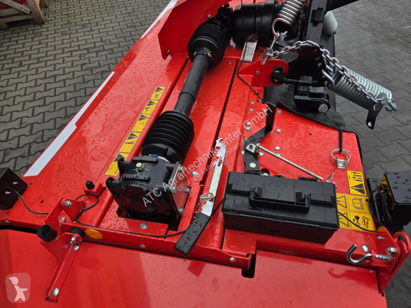 Jordbruksdelar Maschio Gaspardo  Bora Front 300
