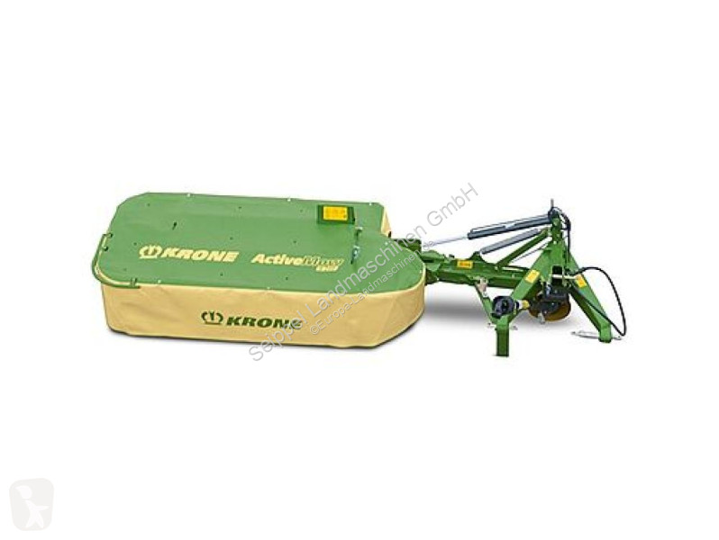 Jordbruksdelar Krone  AM-R 200
