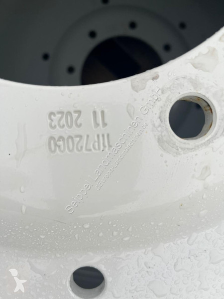 Jordbruksdelar Firestone  540/65R38