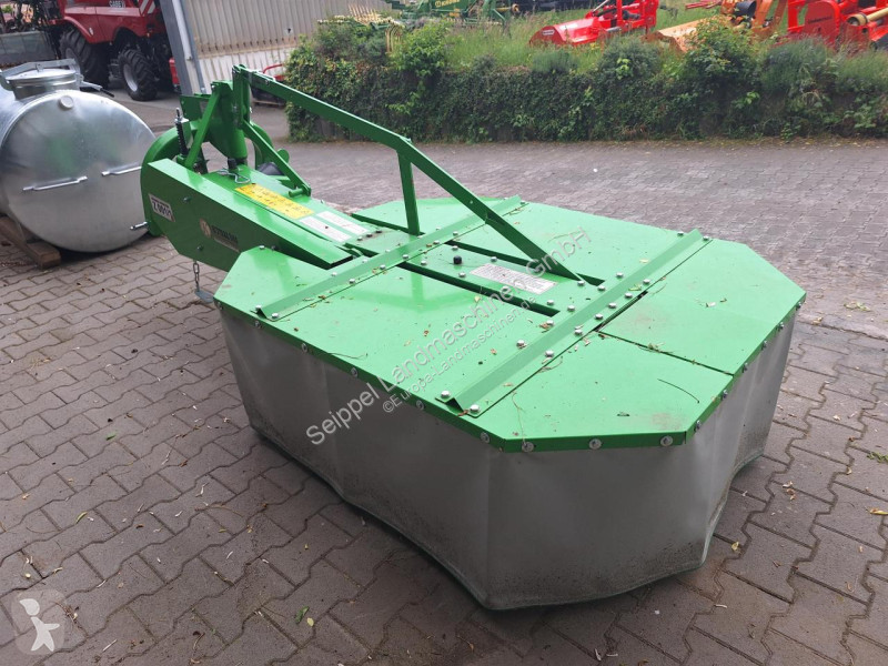 Landbrugsdele   Kowalski Z001/1 TROMMELMÄHWERK
