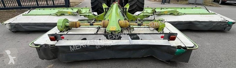 Landbrugsdele Claas  Disco 9300/ 3100FC