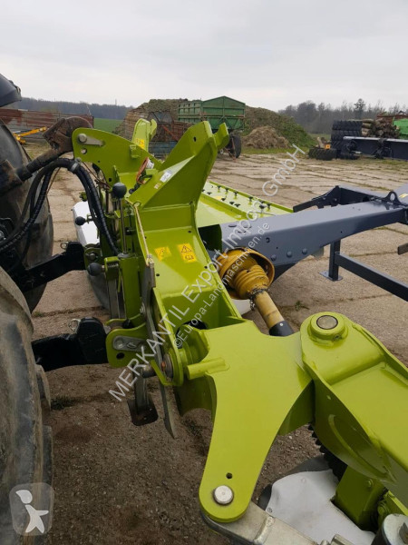 Landbrugsdele Claas  Disco 8400 C/ 3200 FC