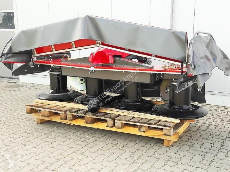 Poľnohospodárske súčasti Massey Ferguson  M 304...