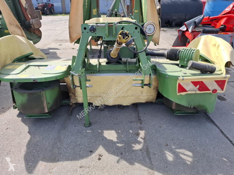 Krone  EasyCut B 9707F320 farming spare parts