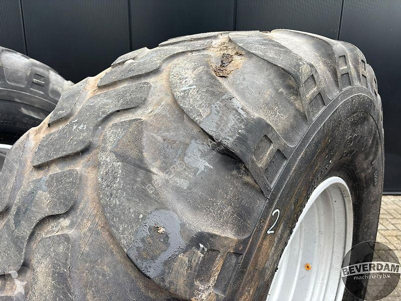 Alliance 650/65R30.5 farming spare parts
