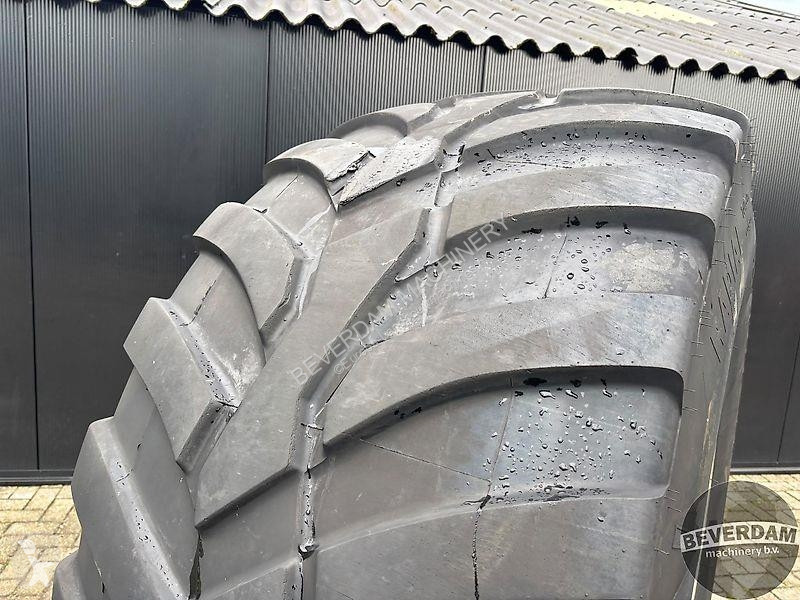 Jordbruksdelar Vredestein Flotation 800/60R32