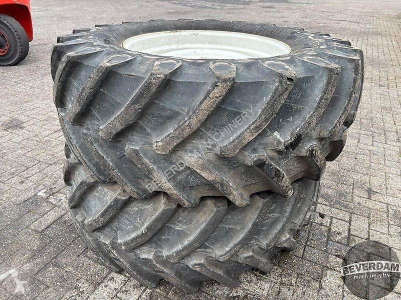 Trelleborg 540/65R30 farming spare parts