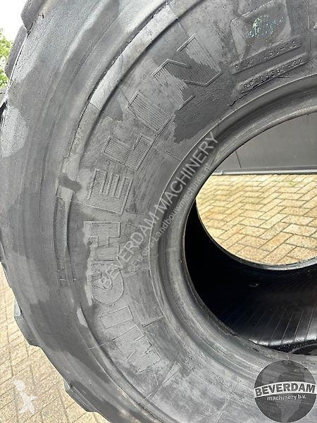 Poľnohospodárske súčasti Michelin 24R21