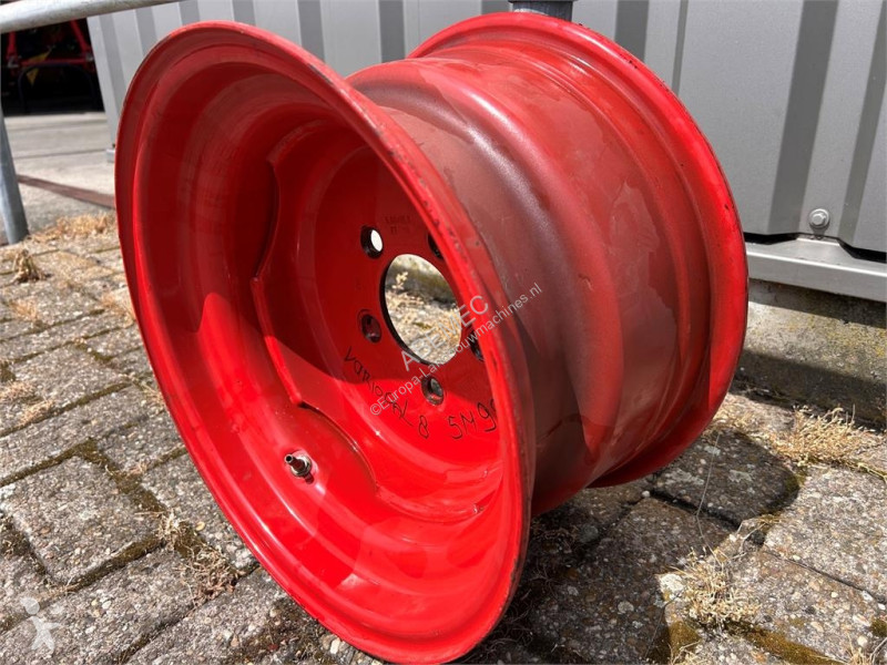 Peças agrícolas  Velg 9x15.3 5 gats ET-20