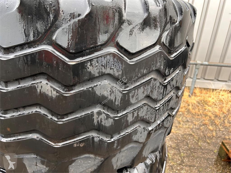 Alliance 500/50-17 wielen 2 stuks farming spare...