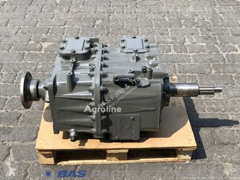 Jordbruksdelar Volvo T700