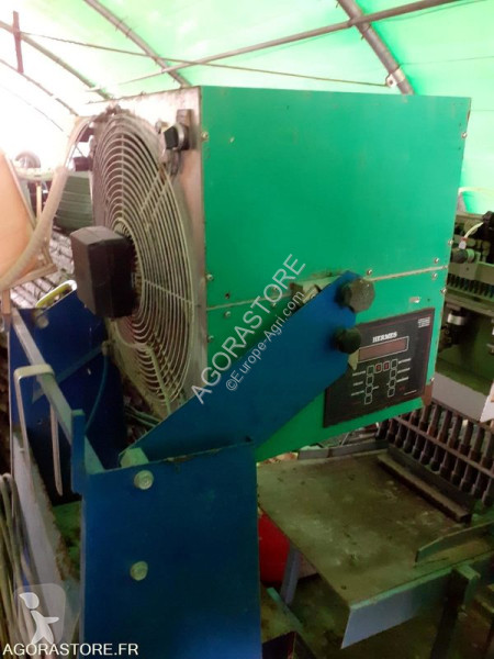 Farming spare parts
