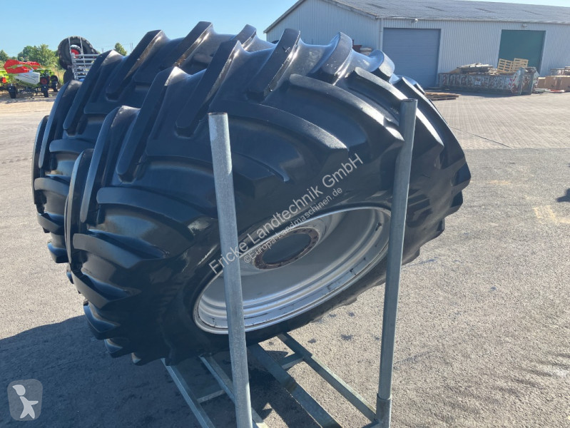 Jordbruksdelar Mitas  VF 710/70 R42 HC 3000