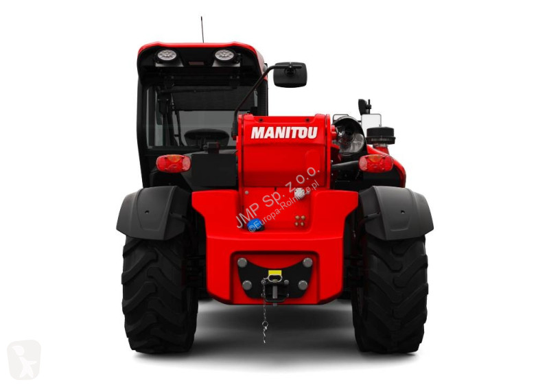 Manitou MLT 630 115 V CP PREMIUM farming spare...