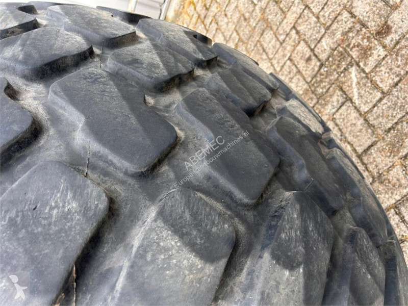 Peças agrícolas Alliance 800/65R32