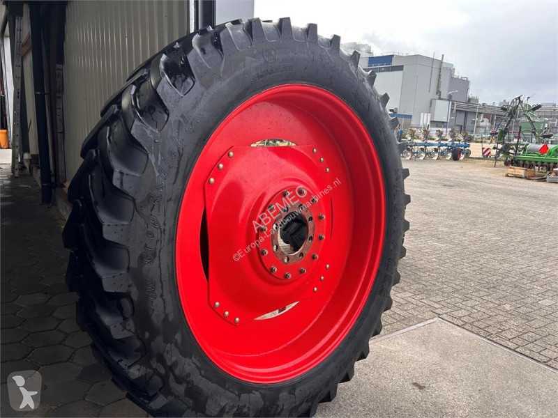 Peças agrícolas Alliance 380/90R54 wielen