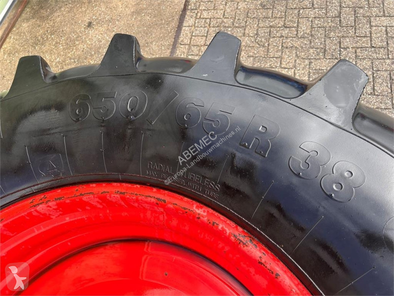 Landbrugsdele Vredestein 650/65R38