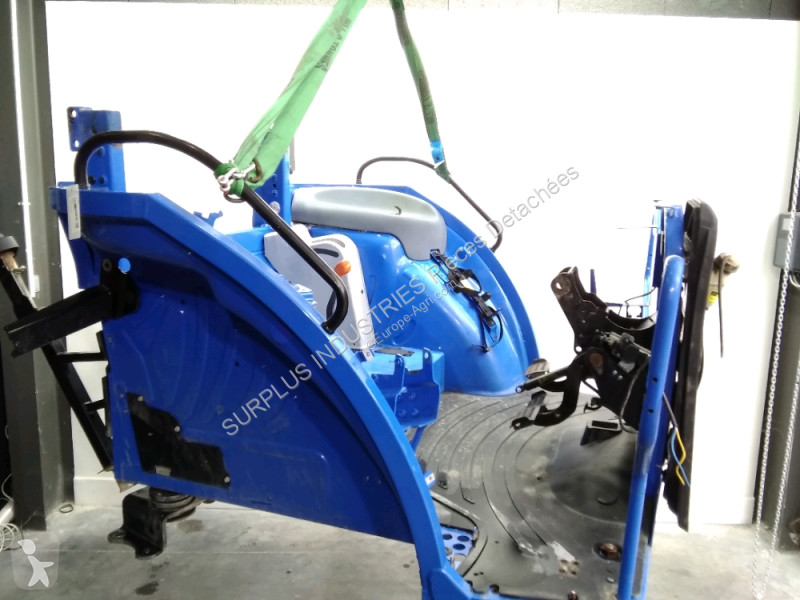Landbrugsdele New Holland T4.85