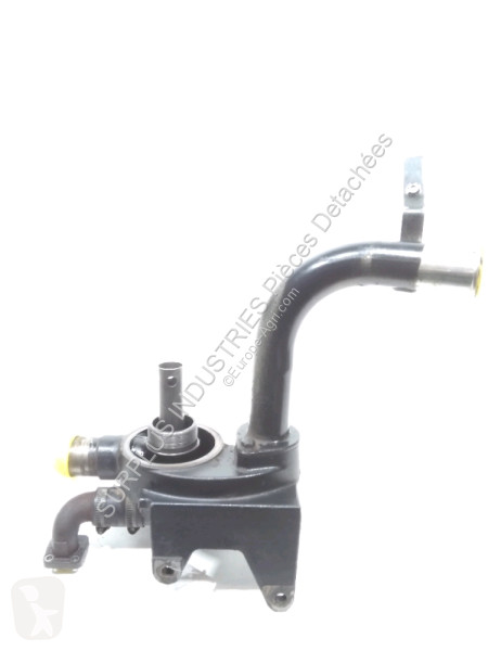 Części rolnicze New Holland T4.85