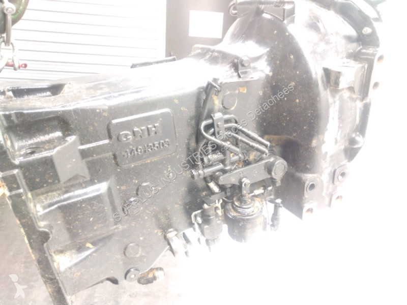 Landbrugsdele New Holland T4.95 F