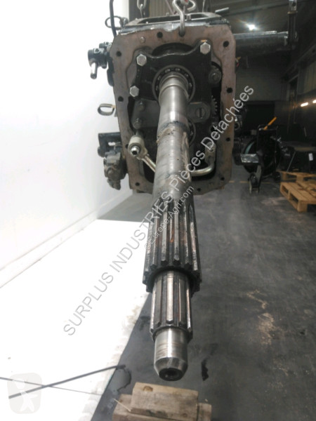 Landbrugsdele New Holland T4.95 F
