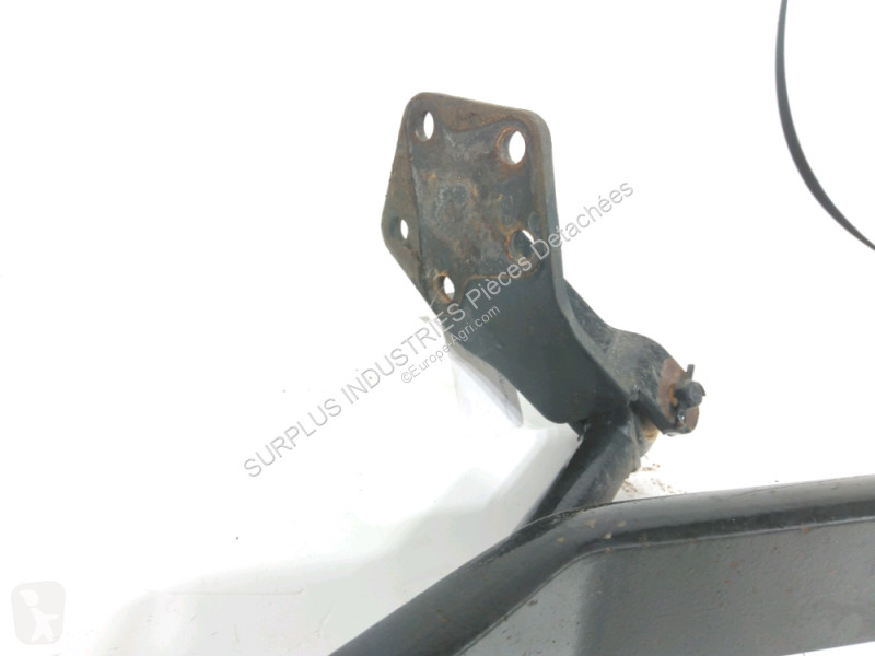 Landbrugsdele New Holland T4.95 F