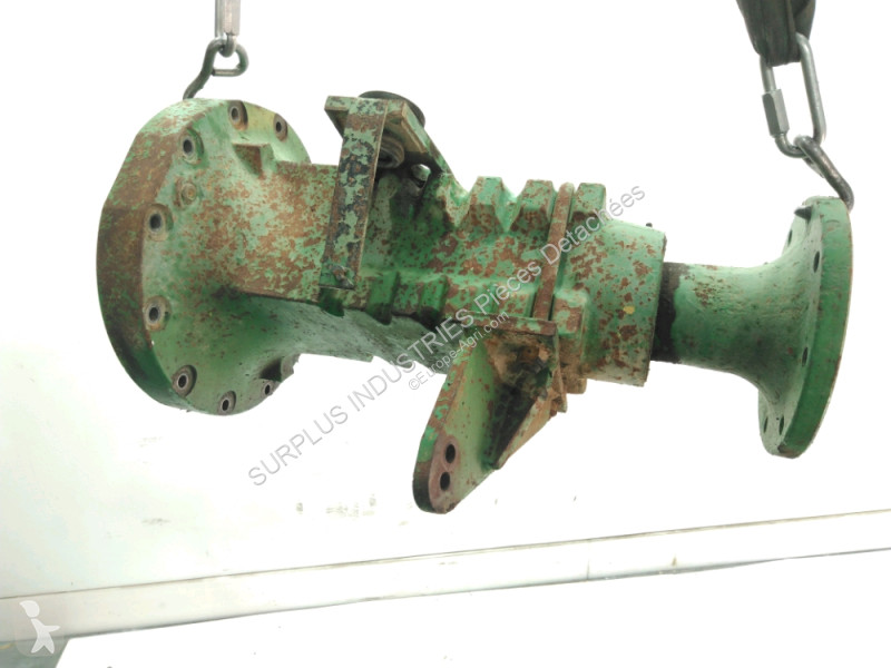 Jordbruksdelar John Deere 2250