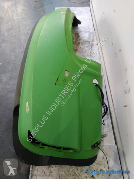Pièces agricoles Deutz-Fahr AGROTRON 6180 TTV