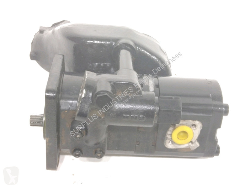 Części rolnicze New Holland T4.95 F